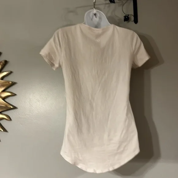 LULULEMON SPECIAL EDITION LOVE TEE - Picture 3 of 4